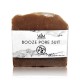 All-Natural Handmade Soap: Booze Pore Suit